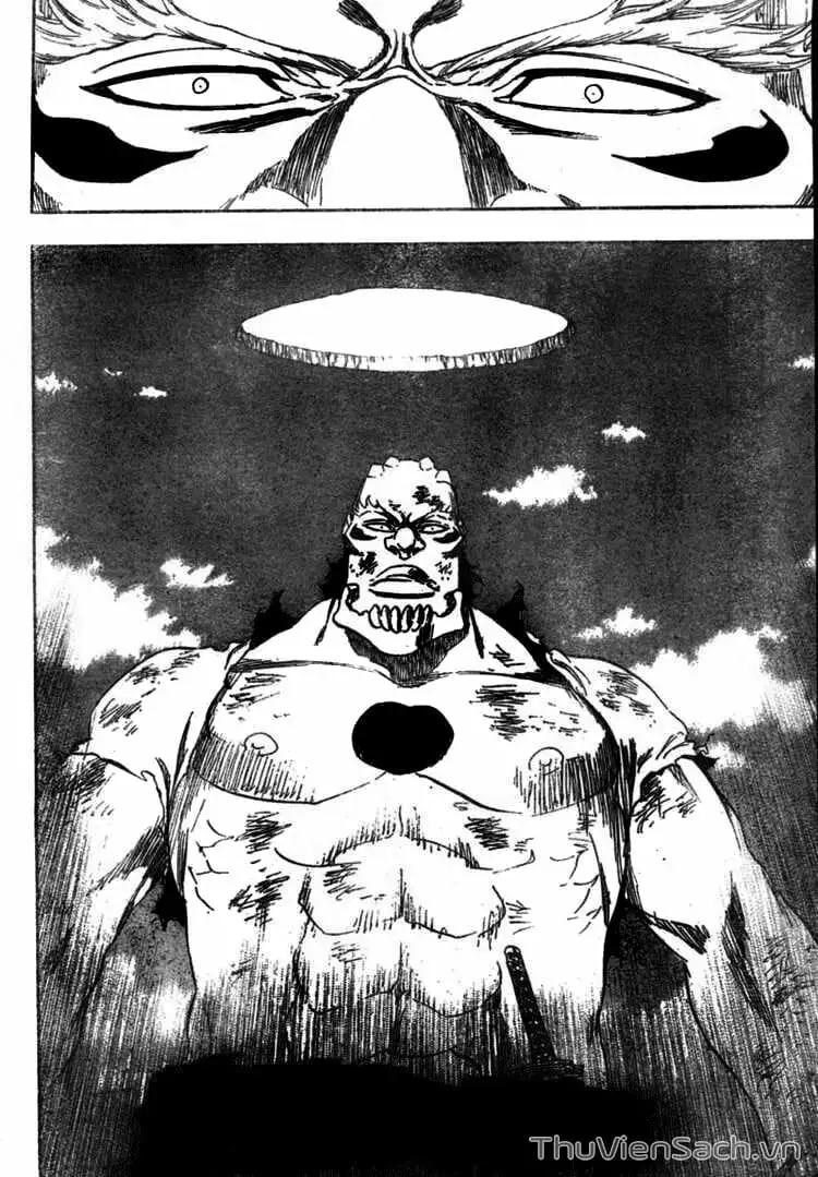 Truyện Tranh Bleach - Sứ Mạng Thần Chết trang 6