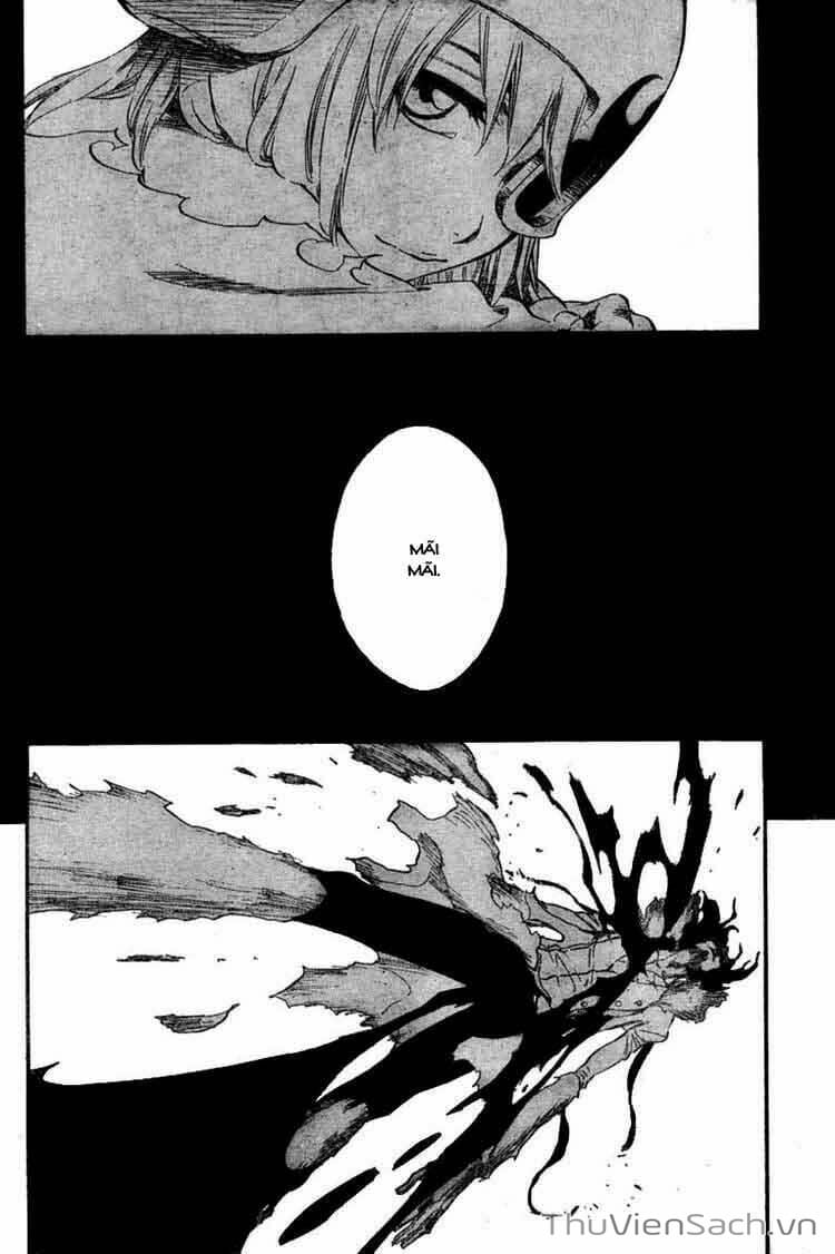 Truyện Tranh Bleach - Sứ Mạng Thần Chết trang 6