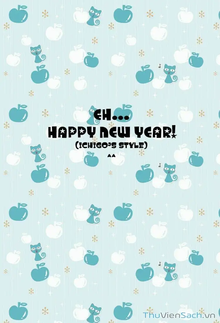 Truyện Tranh Bleach - Sứ Mạng Thần Chết trang 6