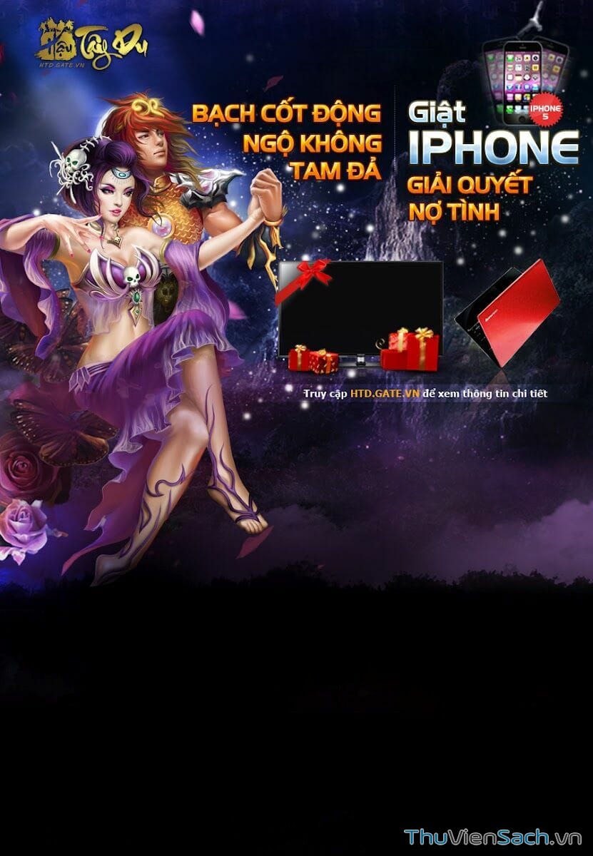 Truyện Tranh Bleach - Sứ Mạng Thần Chết trang 6