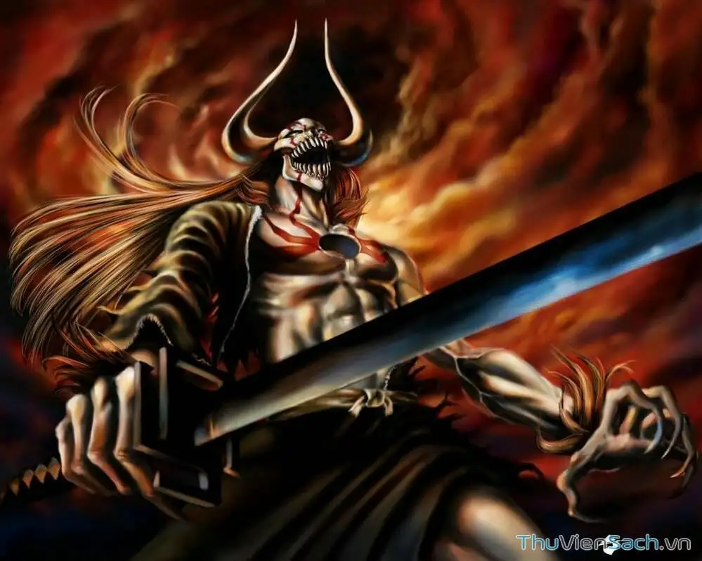 Truyện Tranh Bleach - Sứ Mạng Thần Chết trang 6