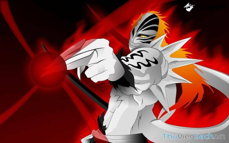 Truyện Tranh Bleach - Sứ Mạng Thần Chết trang 6