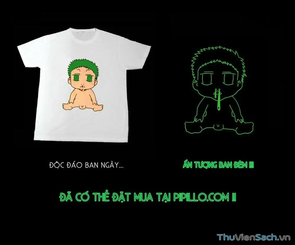 Truyện Tranh Bleach - Sứ Mạng Thần Chết trang 6