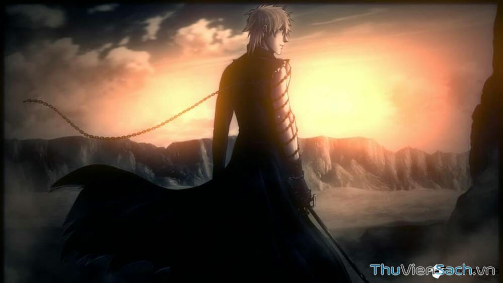 Truyện Tranh Bleach - Sứ Mạng Thần Chết trang 6