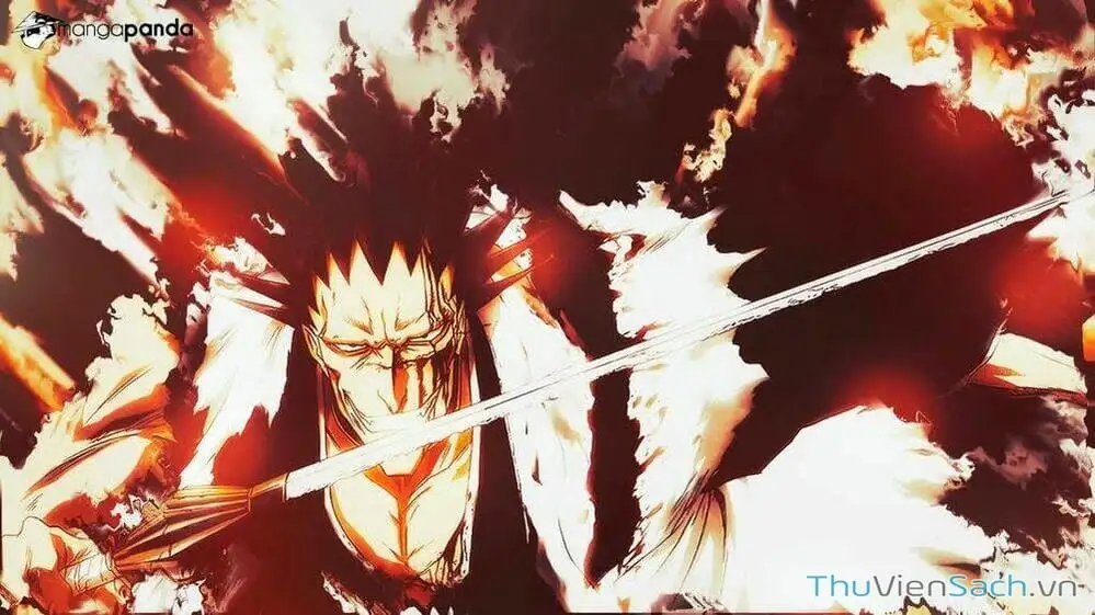 Truyện Tranh Bleach - Sứ Mạng Thần Chết trang 6