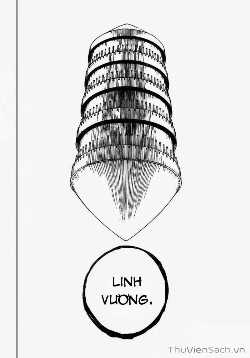 Truyện Tranh Bleach - Sứ Mạng Thần Chết trang 6