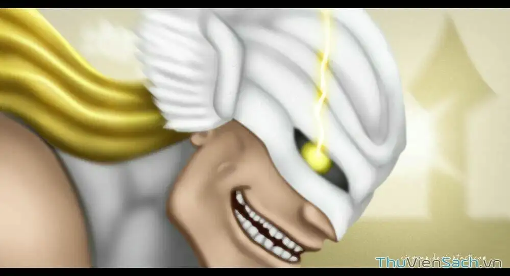 Truyện Tranh Bleach - Sứ Mạng Thần Chết trang 6