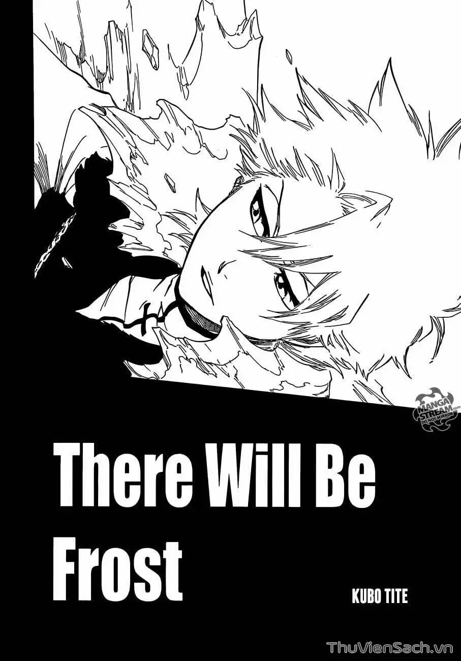 Truyện Tranh Bleach - Sứ Mạng Thần Chết trang 6