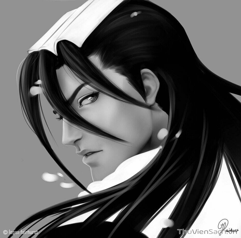 Truyện Tranh Bleach - Sứ Mạng Thần Chết trang 6