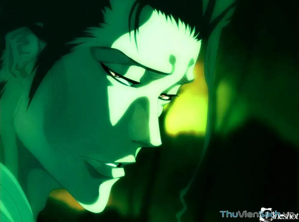 Truyện Tranh Bleach - Sứ Mạng Thần Chết trang 6