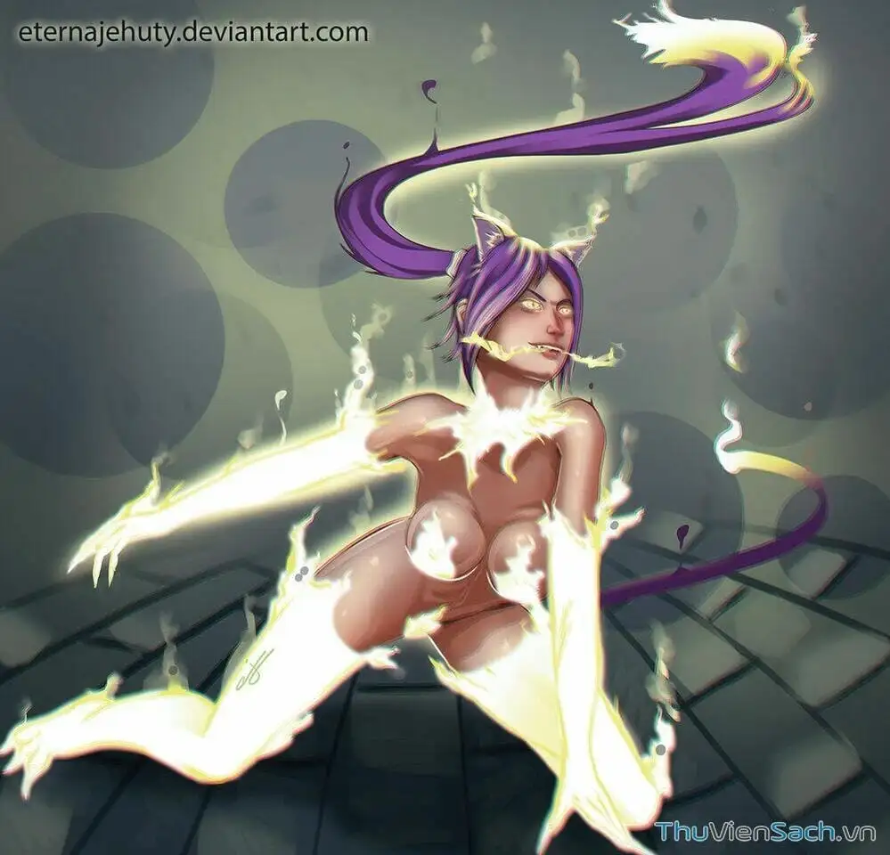 Truyện Tranh Bleach - Sứ Mạng Thần Chết trang 6