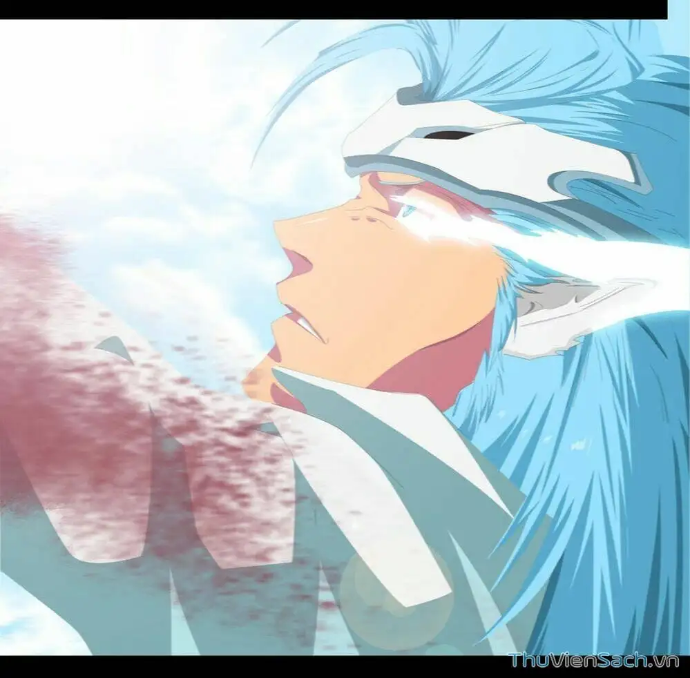 Truyện Tranh Bleach - Sứ Mạng Thần Chết trang 6