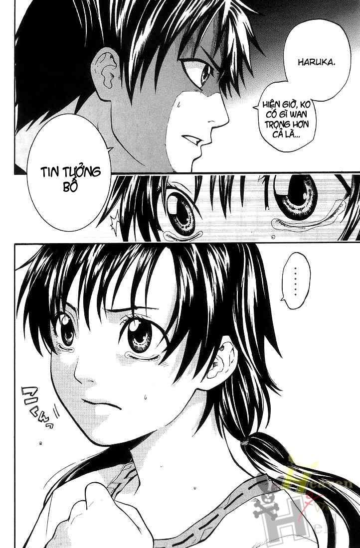 Truyện Tranh Ngày Thứ Hai Đẫm Máu - Bloody Monday trang 3