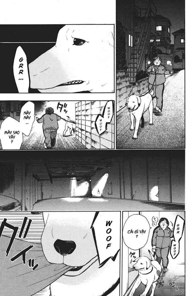 Truyện Tranh Ngày Thứ Hai Đẫm Máu - Bloody Monday trang 3