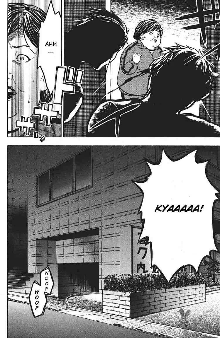 Truyện Tranh Ngày Thứ Hai Đẫm Máu - Bloody Monday trang 3