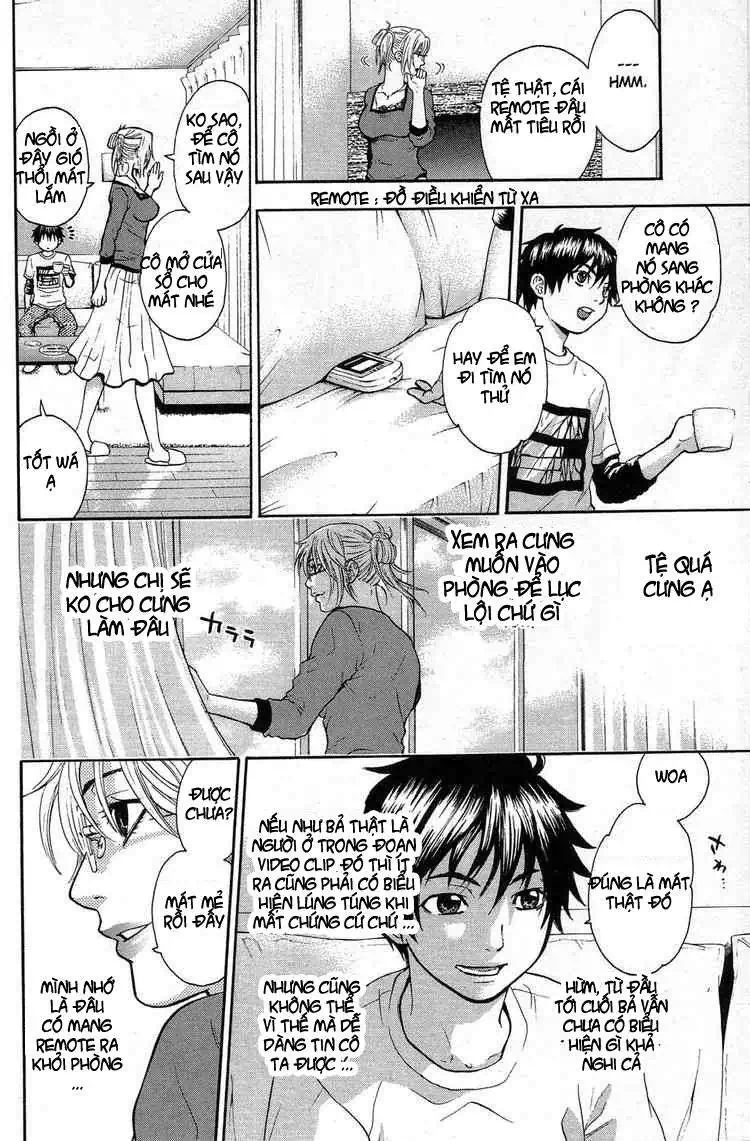 Truyện Tranh Ngày Thứ Hai Đẫm Máu - Bloody Monday trang 3