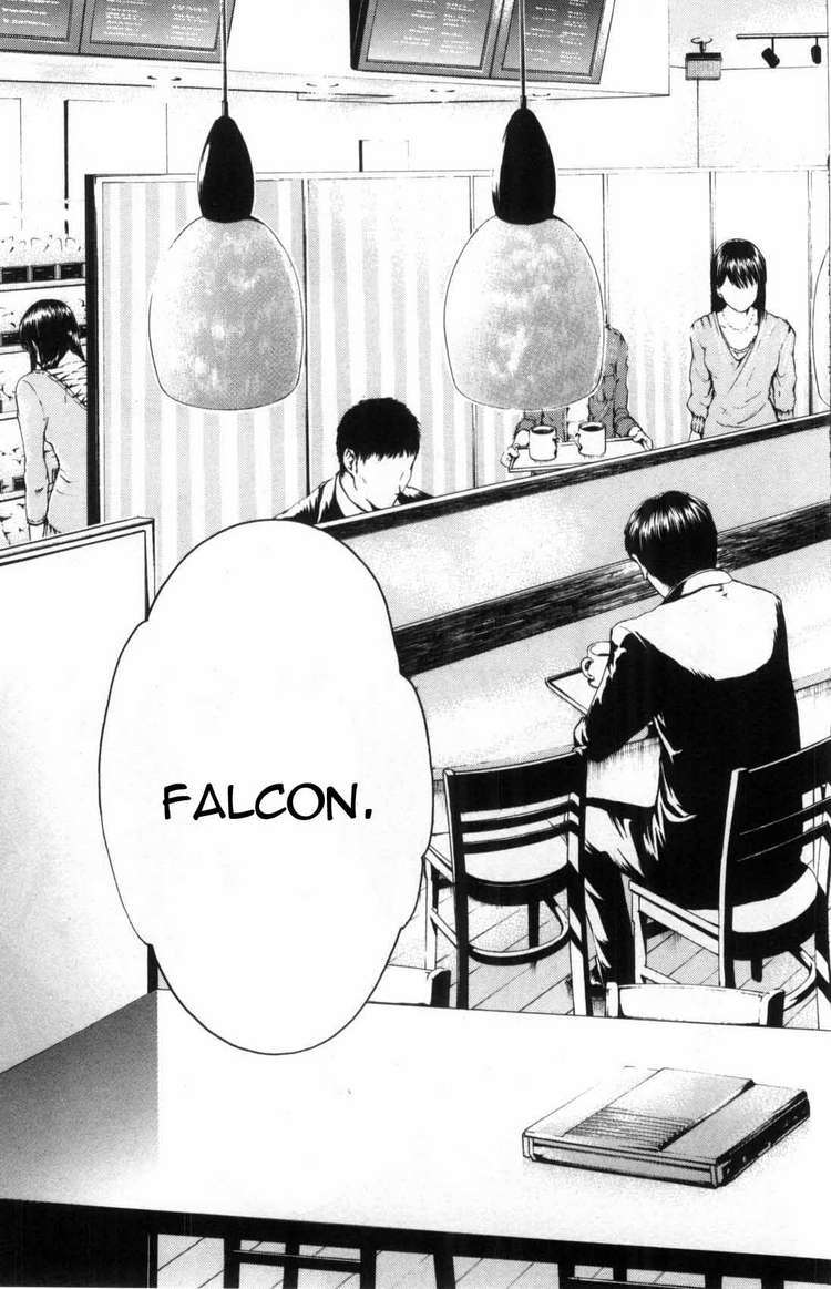 Truyện Tranh Ngày Thứ Hai Đẫm Máu - Bloody Monday trang 3