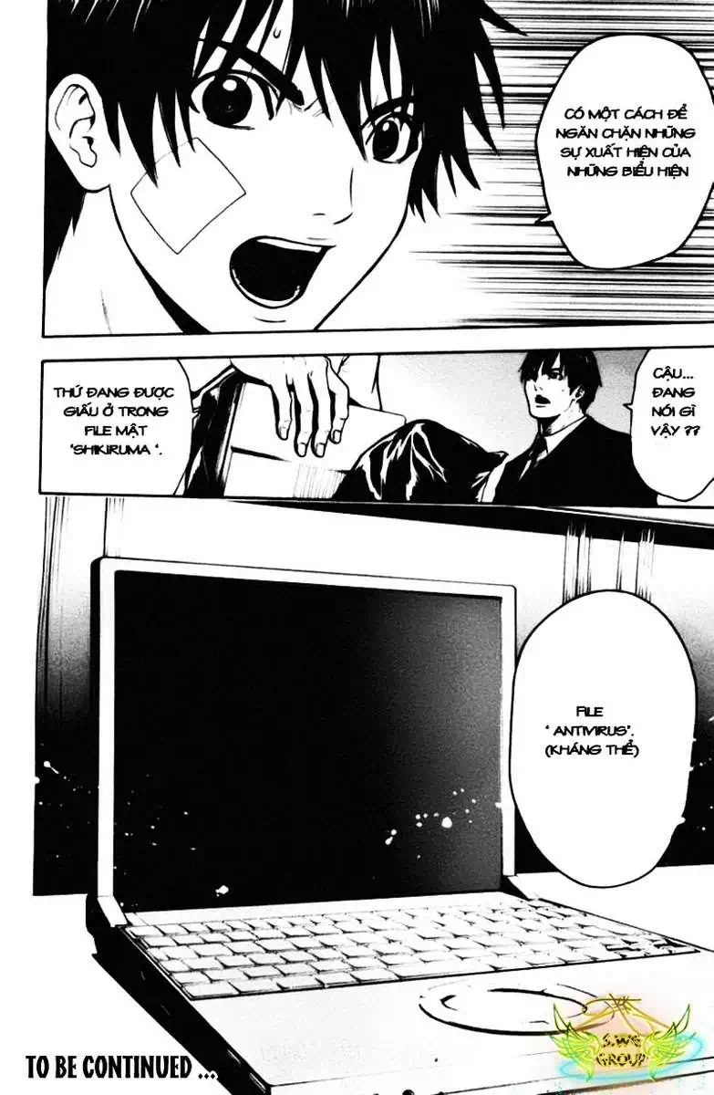 Truyện Tranh Ngày Thứ Hai Đẫm Máu - Bloody Monday trang 3