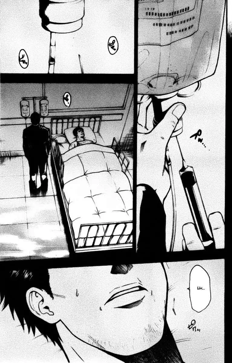 Truyện Tranh Ngày Thứ Hai Đẫm Máu - Bloody Monday trang 3