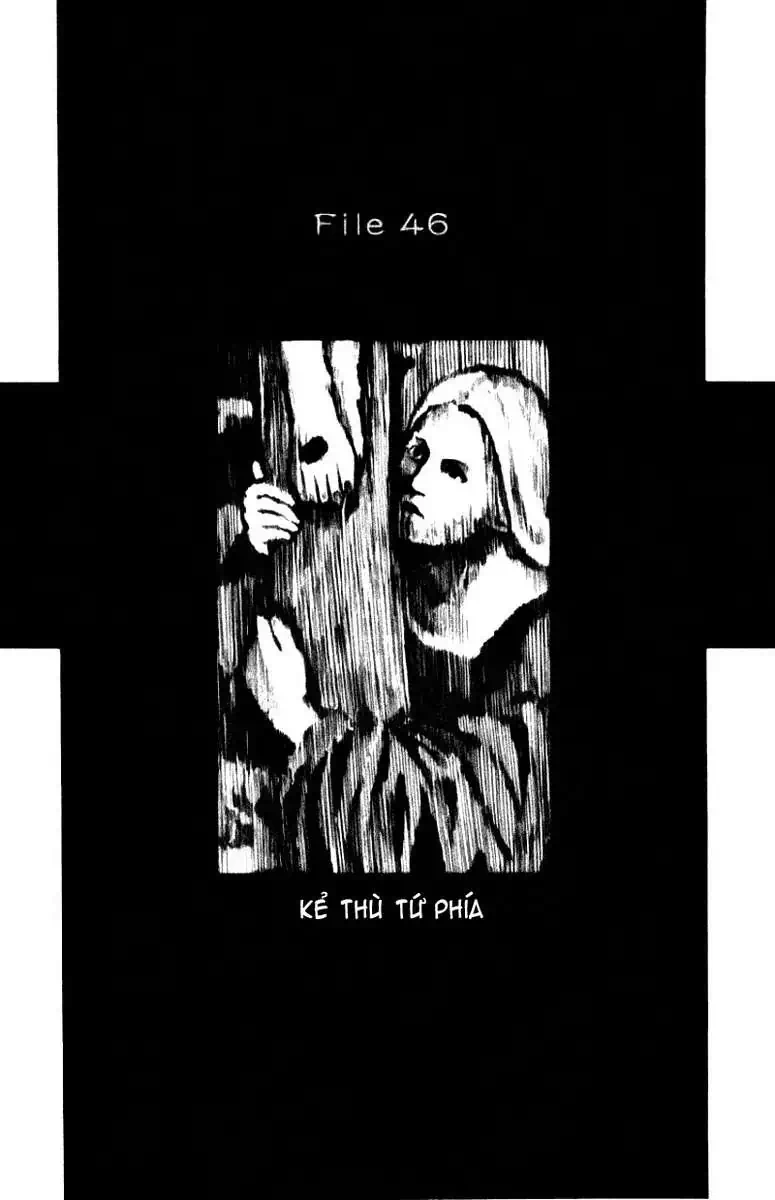 Truyện Tranh Ngày Thứ Hai Đẫm Máu - Bloody Monday trang 3