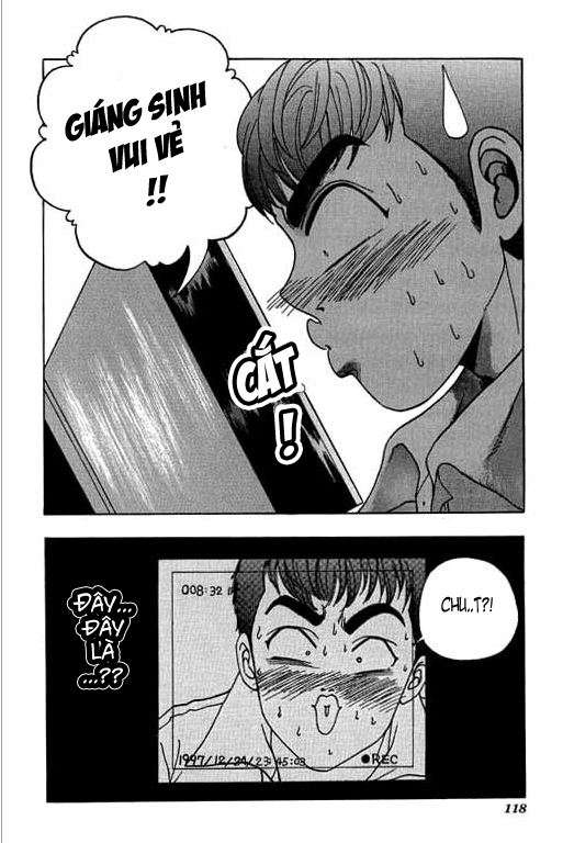 Truyện Tranh Ngày Thứ Hai Đẫm Máu - Bloody Monday trang 3