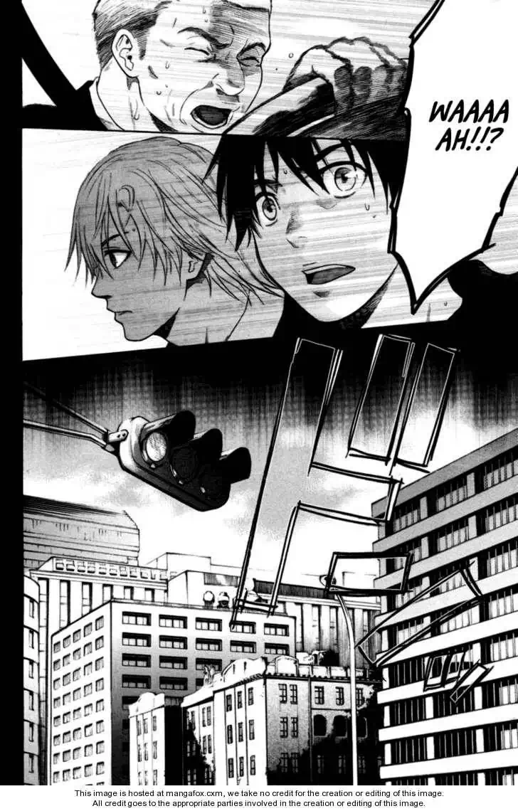 Truyện Tranh Ngày Thứ Hai Đẫm Máu - Bloody Monday trang 3