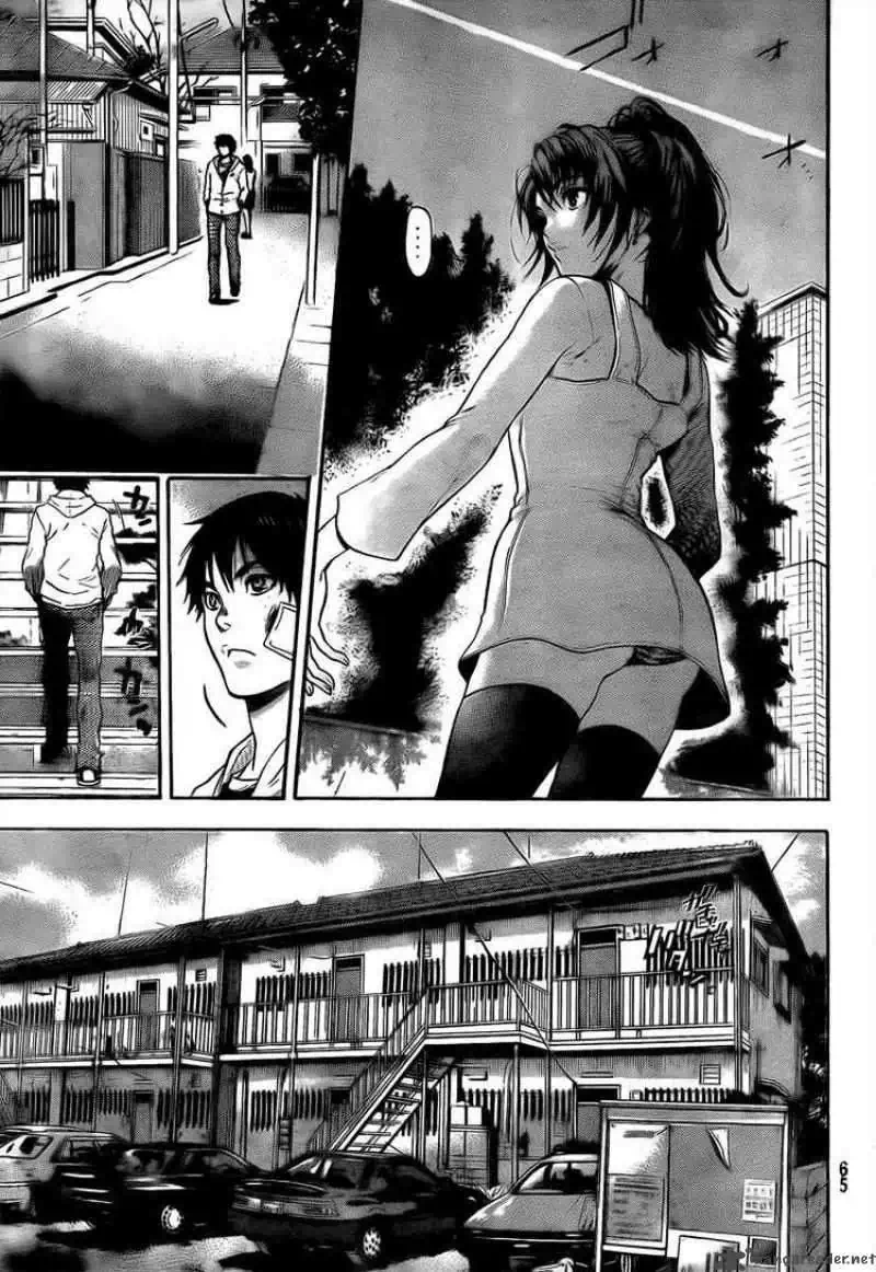 Truyện Tranh Ngày Thứ Hai Đẫm Máu - Bloody Monday trang 3