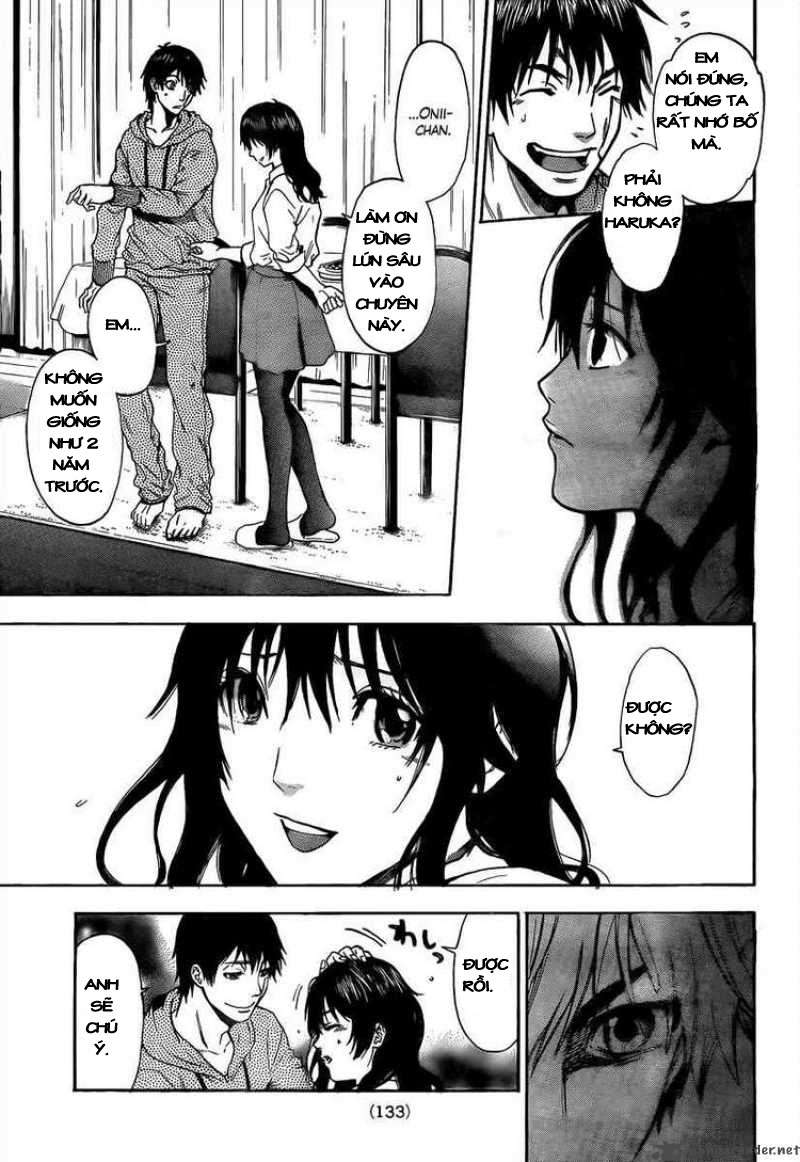 Truyện Tranh Ngày Thứ Hai Đẫm Máu - Bloody Monday trang 3