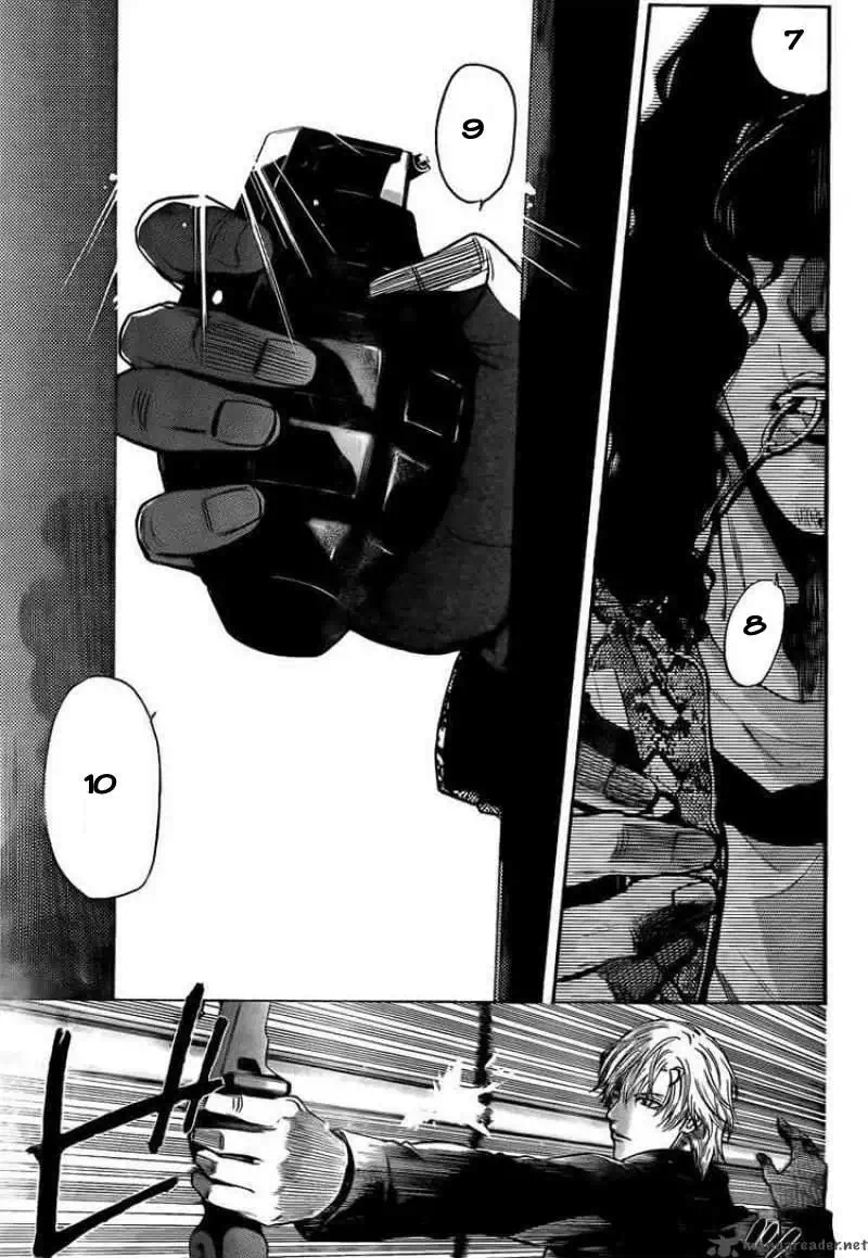 Truyện Tranh Ngày Thứ Hai Đẫm Máu - Bloody Monday trang 3