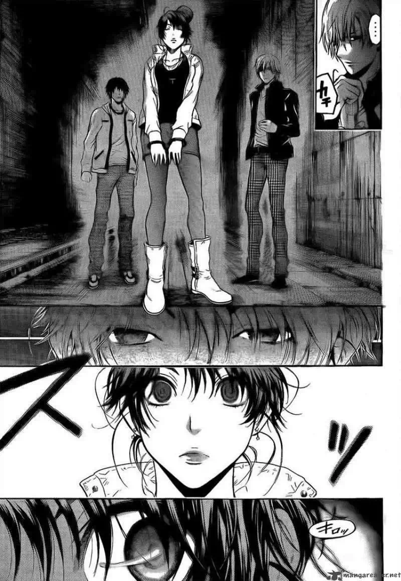 Truyện Tranh Ngày Thứ Hai Đẫm Máu - Bloody Monday trang 3