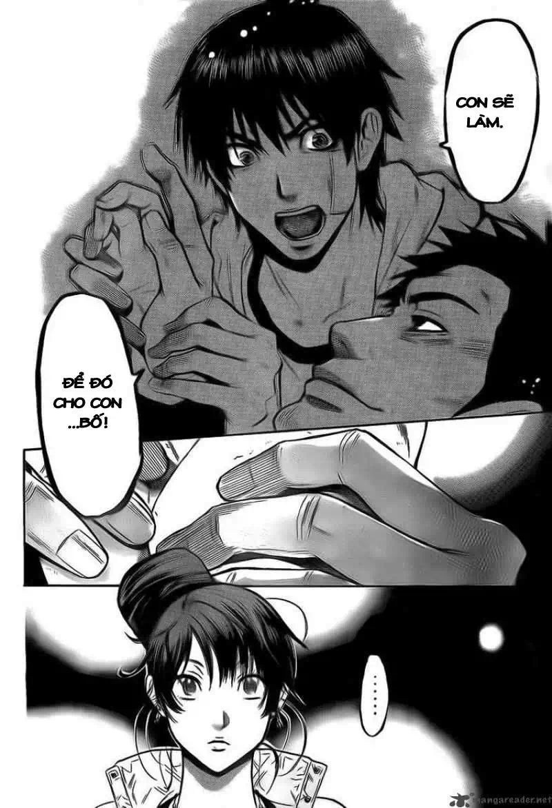 Truyện Tranh Ngày Thứ Hai Đẫm Máu - Bloody Monday trang 3