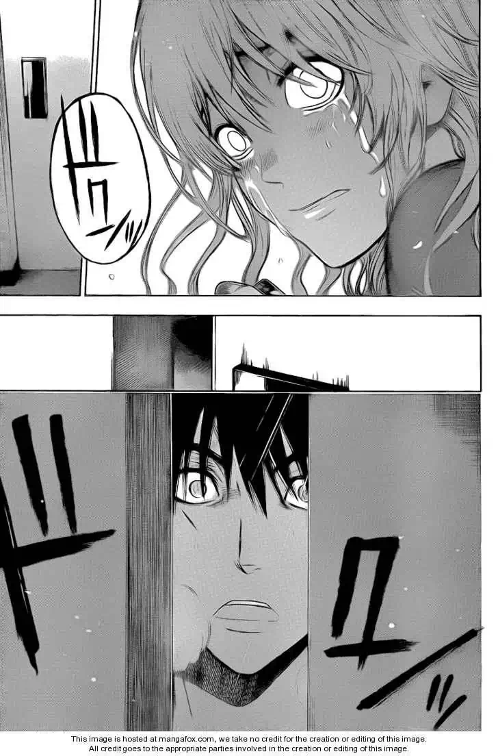 Truyện Tranh Ngày Thứ Hai Đẫm Máu - Bloody Monday trang 3