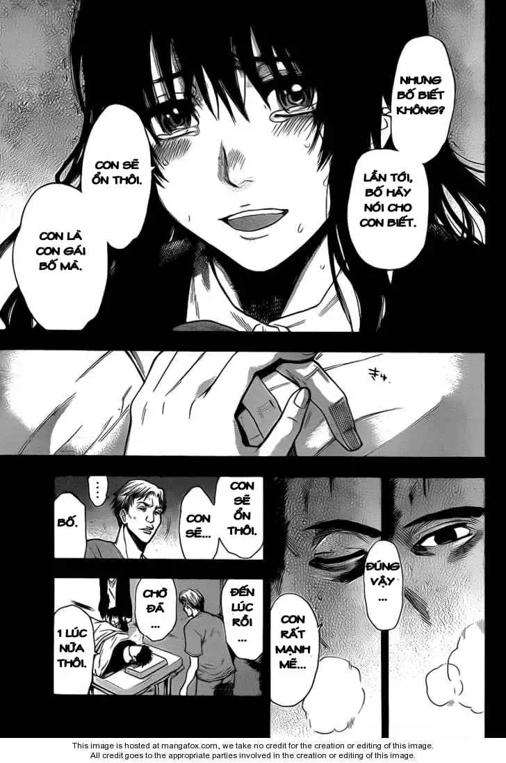 Truyện Tranh Ngày Thứ Hai Đẫm Máu - Bloody Monday trang 3