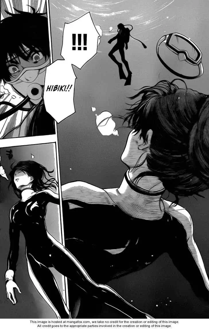 Truyện Tranh Ngày Thứ Hai Đẫm Máu - Bloody Monday trang 3