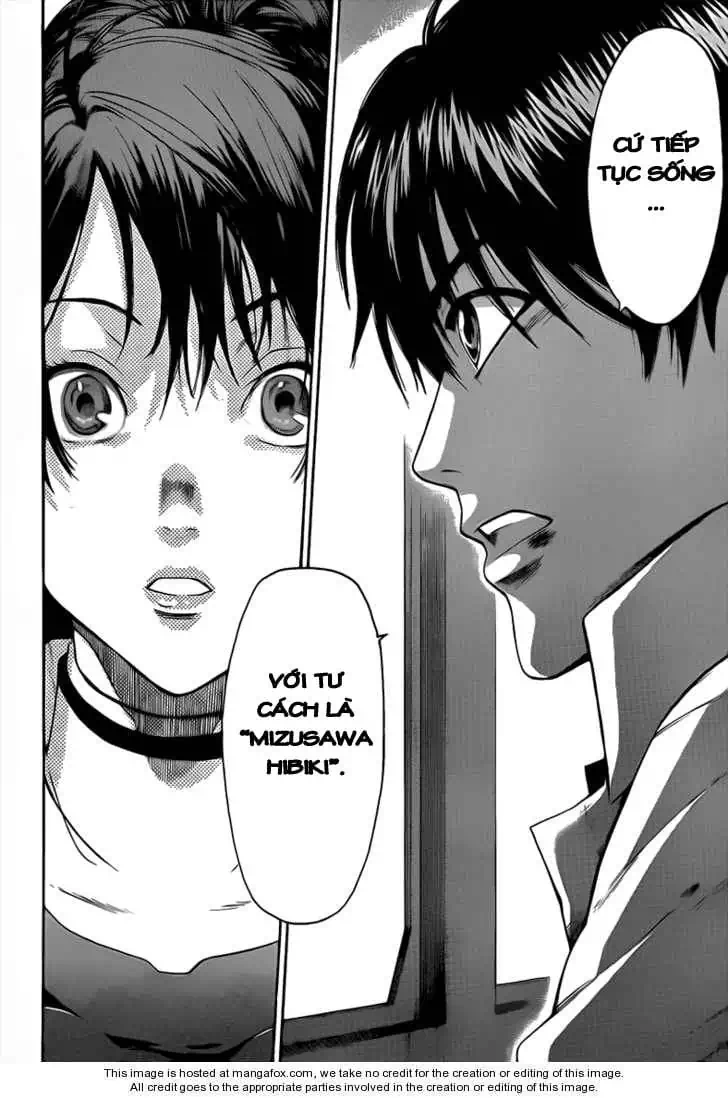 Truyện Tranh Ngày Thứ Hai Đẫm Máu - Bloody Monday trang 3