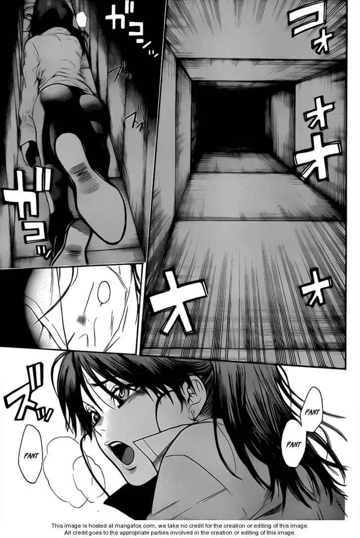 Truyện Tranh Ngày Thứ Hai Đẫm Máu - Bloody Monday trang 3