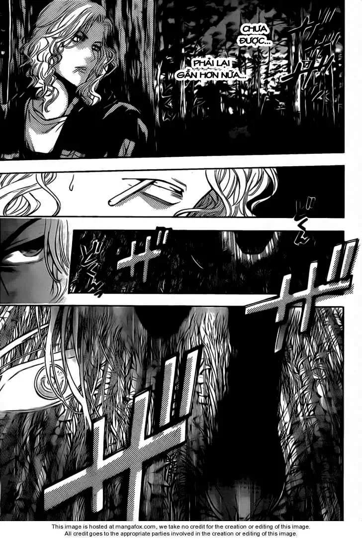 Truyện Tranh Ngày Thứ Hai Đẫm Máu - Bloody Monday trang 3