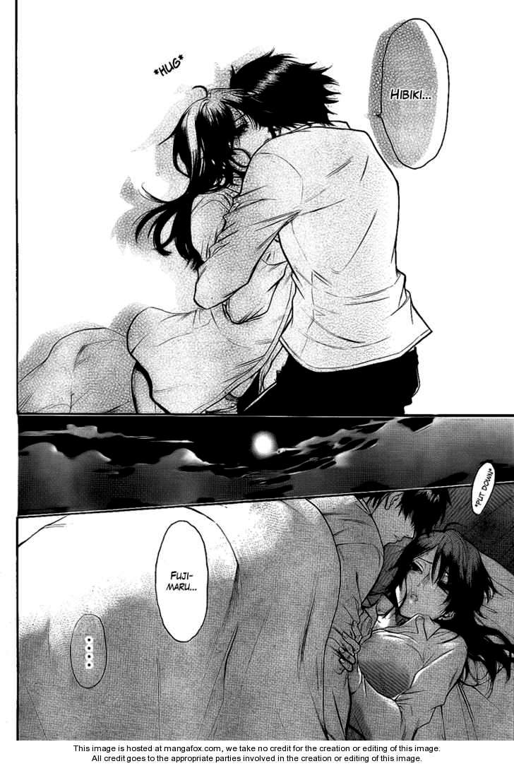 Truyện Tranh Ngày Thứ Hai Đẫm Máu - Bloody Monday trang 3