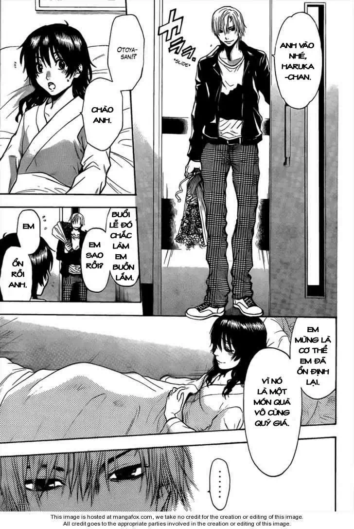 Truyện Tranh Ngày Thứ Hai Đẫm Máu - Bloody Monday trang 3