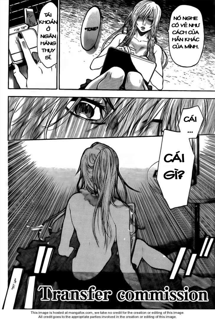 Truyện Tranh Ngày Thứ Hai Đẫm Máu - Bloody Monday trang 3