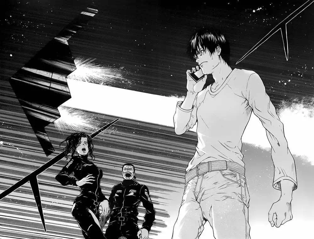 Truyện Tranh Ngày Thứ Hai Đẫm Máu - Bloody Monday trang 3