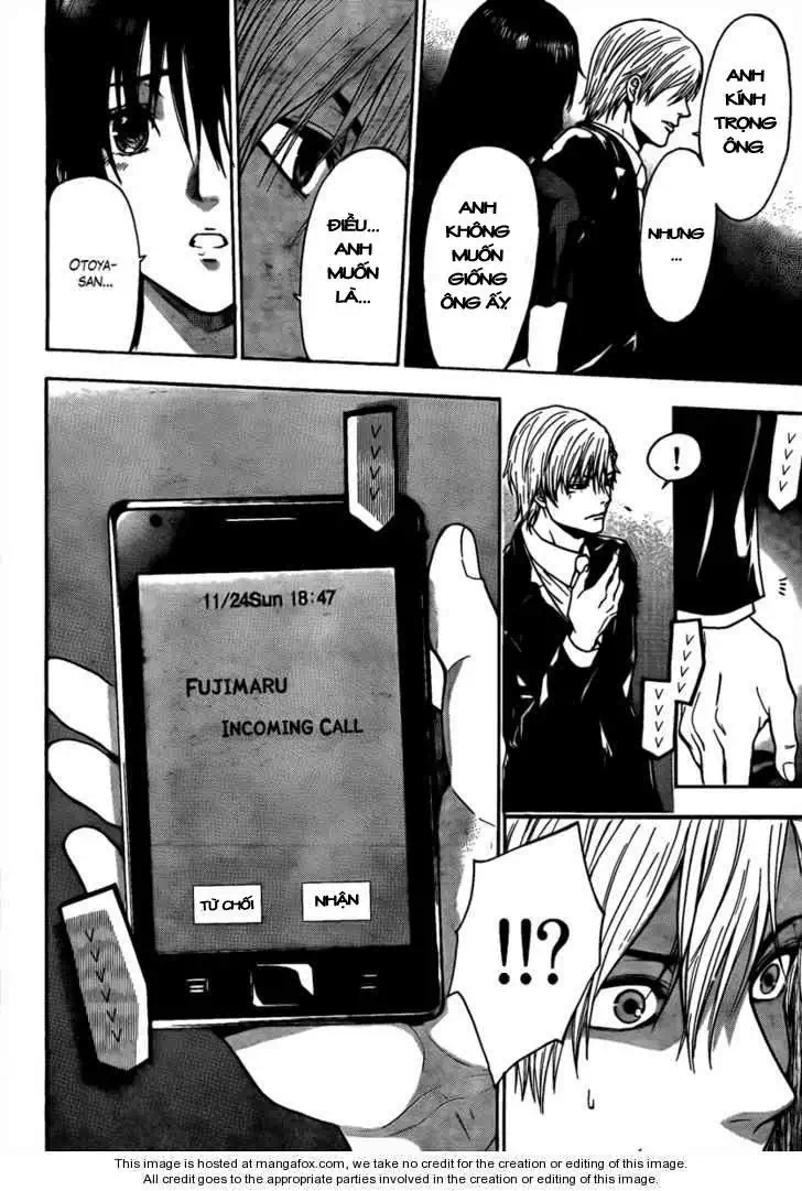 Truyện Tranh Ngày Thứ Hai Đẫm Máu - Bloody Monday trang 3