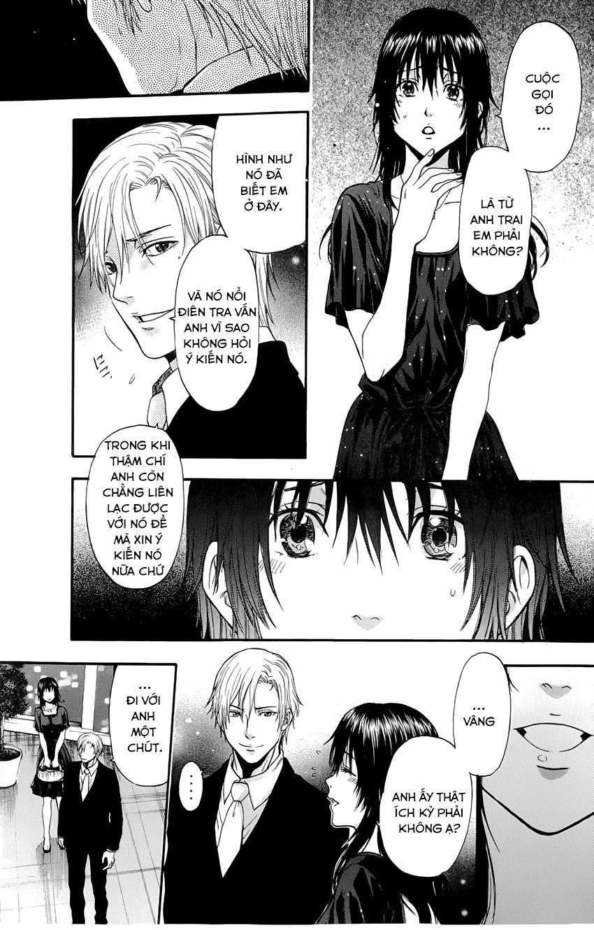 Truyện Tranh Ngày Thứ Hai Đẫm Máu - Bloody Monday trang 3