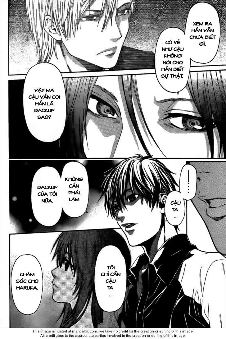 Truyện Tranh Ngày Thứ Hai Đẫm Máu - Bloody Monday trang 3