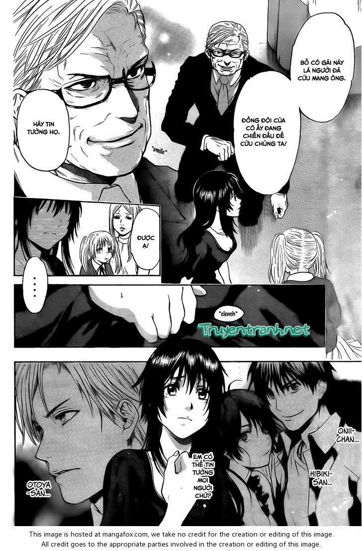 Truyện Tranh Ngày Thứ Hai Đẫm Máu - Bloody Monday trang 3