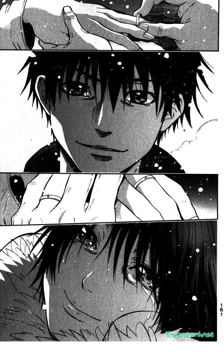 Truyện Tranh Ngày Thứ Hai Đẫm Máu - Bloody Monday trang 3