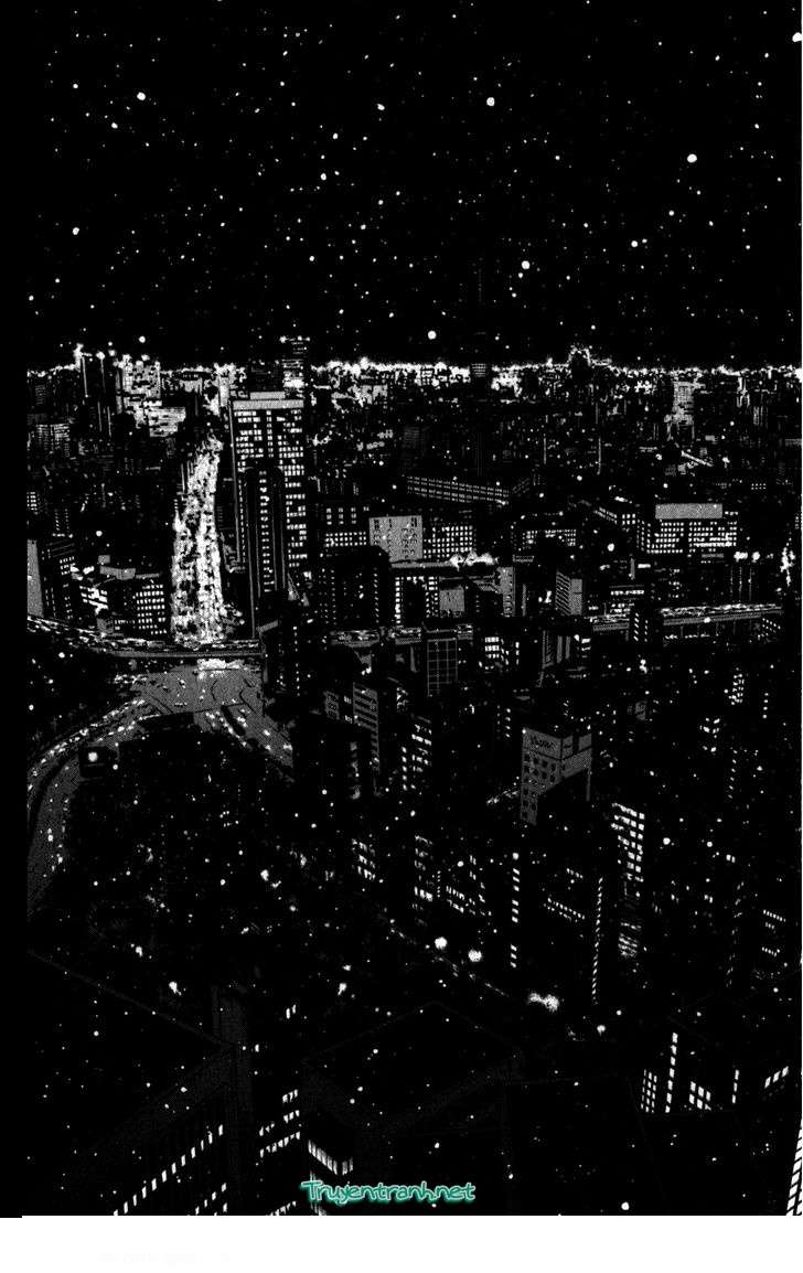 Truyện Tranh Ngày Thứ Hai Đẫm Máu - Bloody Monday trang 3