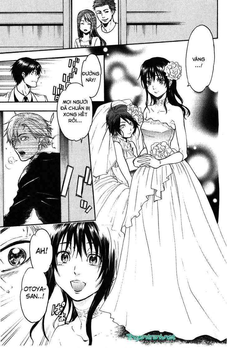 Truyện Tranh Ngày Thứ Hai Đẫm Máu - Bloody Monday trang 3