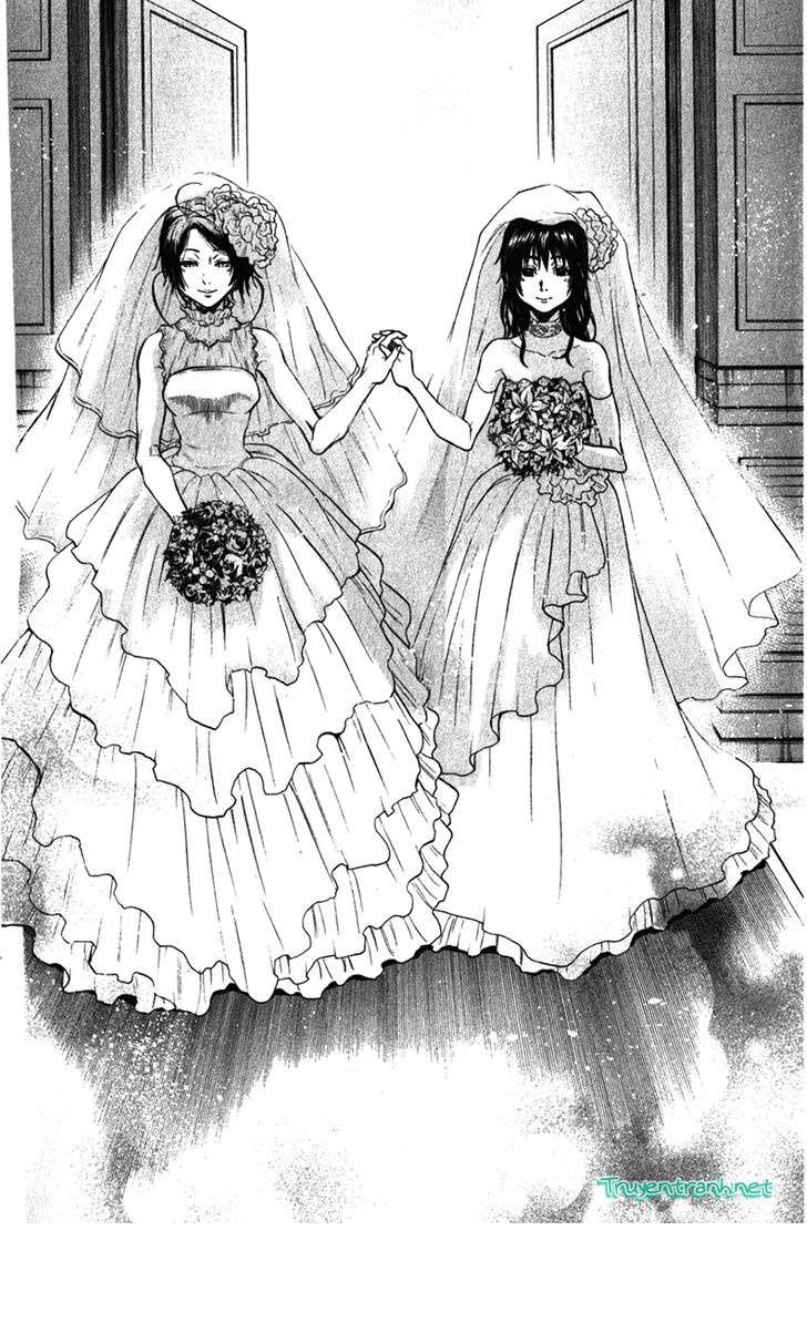 Truyện Tranh Ngày Thứ Hai Đẫm Máu - Bloody Monday trang 3