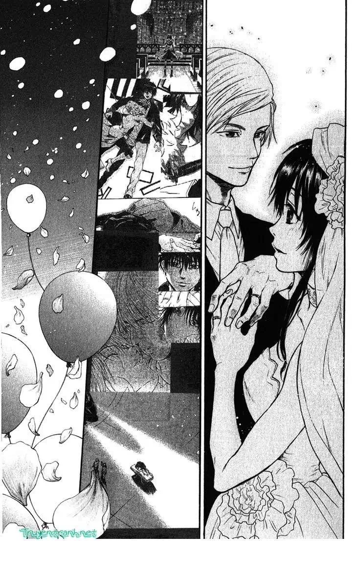 Truyện Tranh Ngày Thứ Hai Đẫm Máu - Bloody Monday trang 3